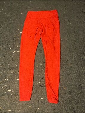 Fabletics leggings size small